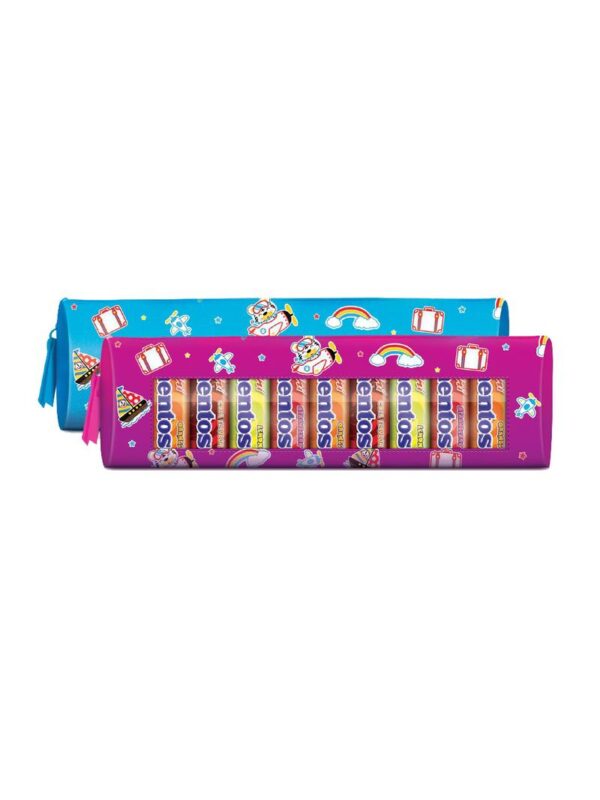 Mentos Mini Pencilcase 115.5g