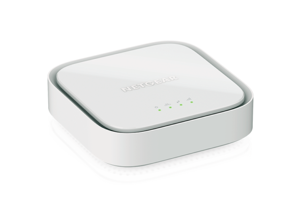 NETGEAR LM1200 - Drahtloses Mobilfunkmodem - 4G LTE - Gigabit Ethernet - 150 Mbps