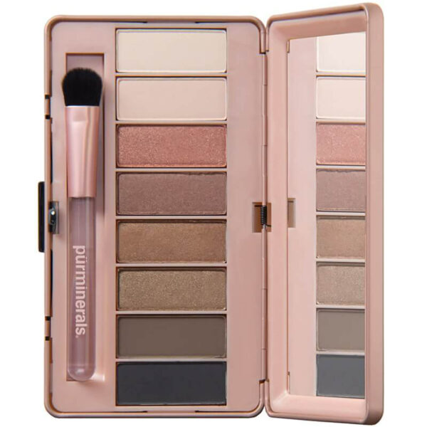 PUR Secret Crush Eyeshadow Palette (8 x 1.5g)