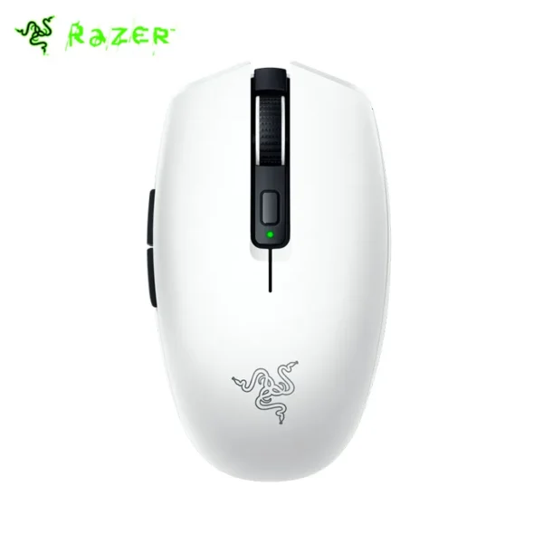 Razer Orochi V2 Mobile Wireless Gaming Maus Leicht-2 Wireless Modi Mechanische Maus 5G Erweiterte