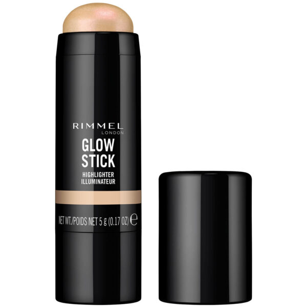 Rimmel London Glow Stick - 02 - Bold, 5g