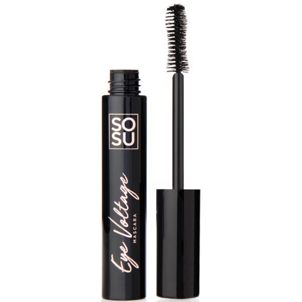 SOSU Cosmetics Eye Voltage Mascara 13.5g