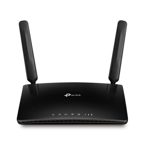 TP-Link Archer MR600 4G/LTE-Router, AC1200, 4G+ Cat6, Wireless Dual Band Gigabit Router