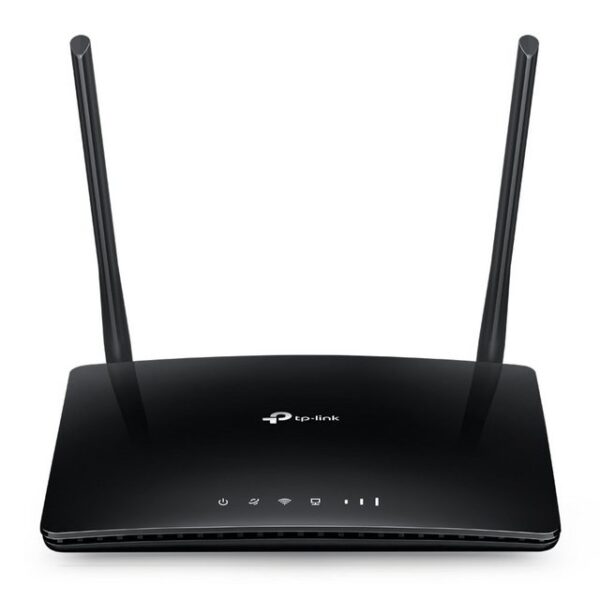 TP-Link TP-LINK AC750 Wireless Dual Band 4G LTE Router Netzwerk-Adapter