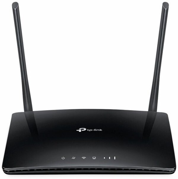 TP-Link TP-LINK LTE WLAN-Router MR6400 WLAN-Router