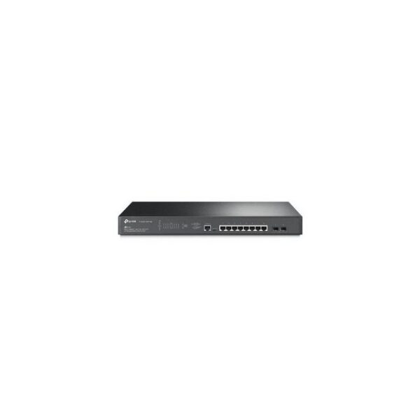 TP-Link TP-Link TL-SG3210XHP-M2 8x 2.5G PoE+ 2x10G SFP+ Multi-Gigabit Netzwerk-Switch