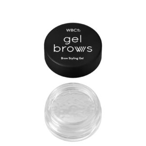 West Barn Co Gel Brows 5g