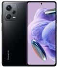 Xiaomi Redmi Note 12 Pro+ 5G - 5G Smartphone - Dual-SIM - RAM 8GB / Interner Speicher 256GB - OLED-Display - 16,90cm (6,67) - 2400 x 1080 Pixel (120 Hz) - Triple-Kamera 200 MP, 8 MP, 2 MP - front camera 16 MP - schwarz (MZB0DE7EU)