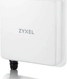 Zyxel FWA710 5G Outdoor LTE Modem Router NebulaFlex (FWA710-EUZNN1F)