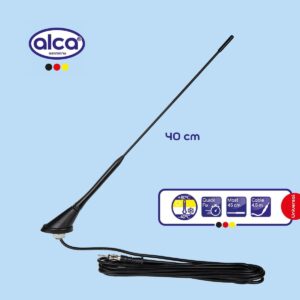 ALCA Antenne 536100 Dachantenne