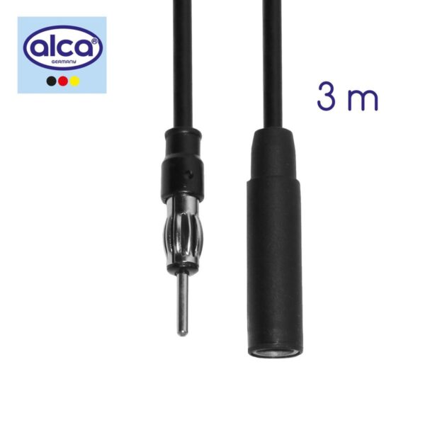 ALCA Antenne 539300 Dachantenne