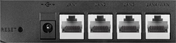 B532-232a LTE Cat7 CPE VAN 3GPP Release 11 LAN IEEE 802.3/802.3u WIFI (B535-232a) (geöffnet)