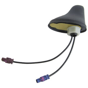 Car Communication cgn 7026 sf s GPS/GSM-Antenne - Hirschmann