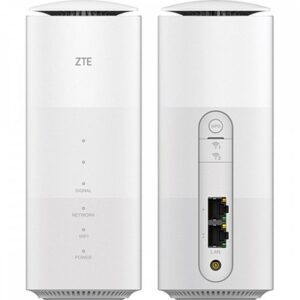 Deutsche Telekom ZTE MC801A HyperBox 5G - stationärer 5G/LTE Router WLAN-Router