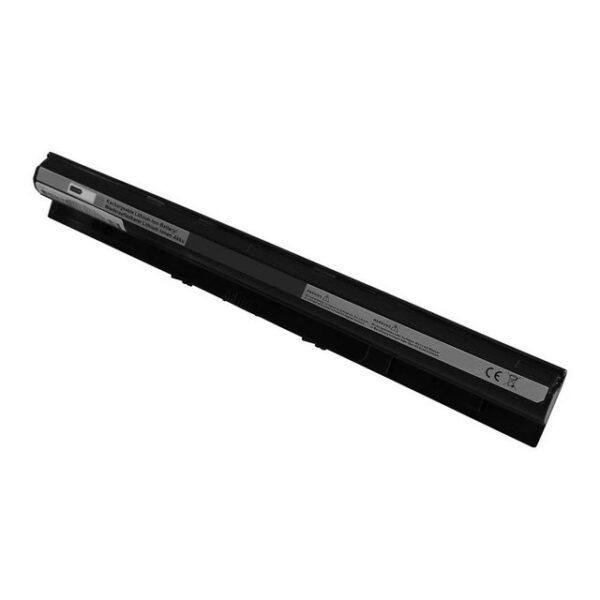 GOLDBATT Akku für Lenovo Eraser G50 Z40 Z70 IdeaPad G400s G405s G500s G505s G510s Touch S410p Laptop-Akku Ersatzakku 4400 mAh (14,4 V, 1 St), 100% kompatibel mit den Original Akkus durch maßgefertigte Passform inklusive Überladungs- und Kurzschlussschutz