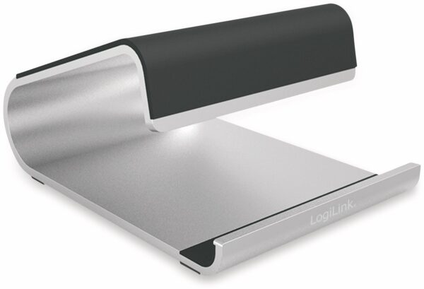 LOGILINK Ständer für Smartphones/Tablets AA0107, Aluminium