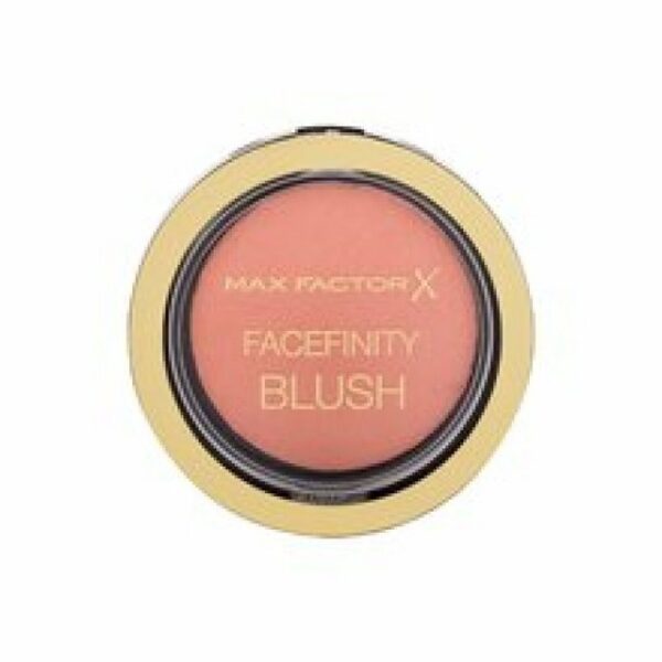 MAX FACTOR Eau de Parfum MAX FACTOR Facefinity Rouge 040 Zartes Apricot 1,5g