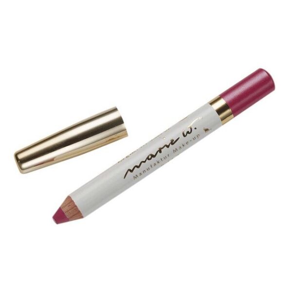 Marie W Lippenstift Natur Lippenstift - 1-2 Rosé 2,5g