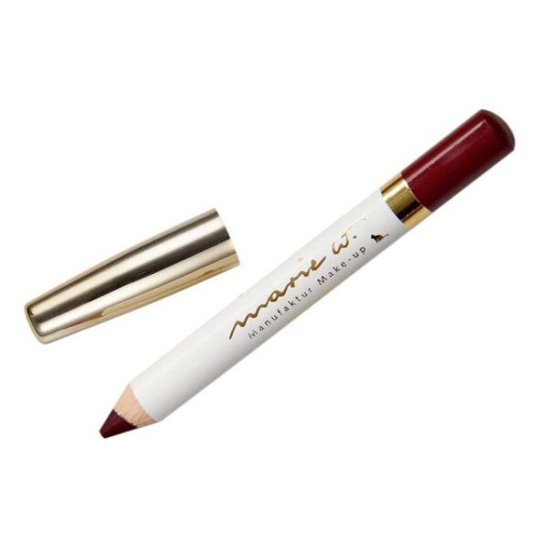 Marie W Lippenstift Natur Lippenstift - 1-3 Beerenstolz 2,5g