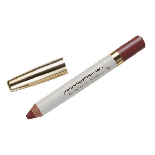 Marie W Lippenstift Natur Lippenstift - 2-3 Braun 2,5g