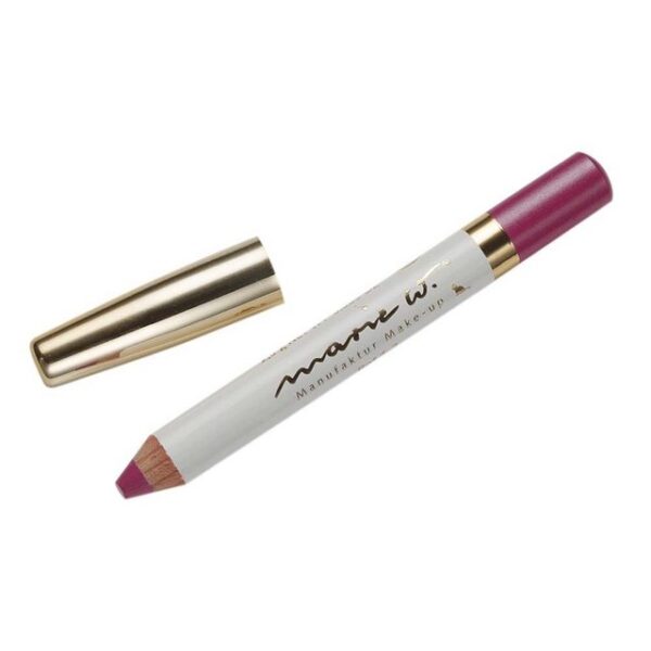 Marie W Lippenstift Natur Lippenstift - 2-3 Rosé 2,5g