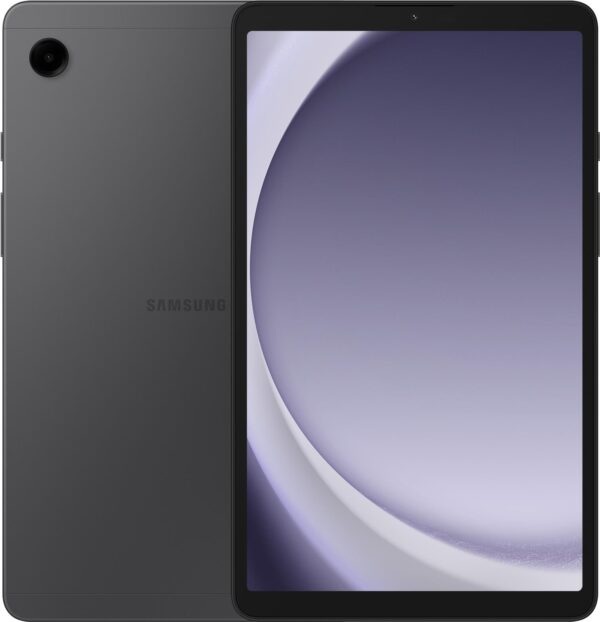 Samsung Galaxy Tab A9 4G LTE-TDD & LTE-FDD 64 GB 22,1 cm (8.7) 4 GB Wi-Fi 5 (802.11ac) Graphit (SM-X115NZAAEUE)