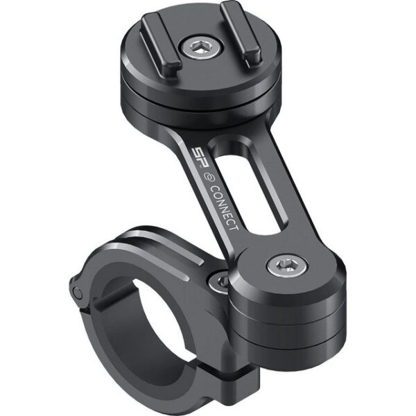 Sp Connect SP Moto Mount Pro Halterung Smartphone Lenker Lenkrad Motorrad Fahrrad Smartphone-Halterung