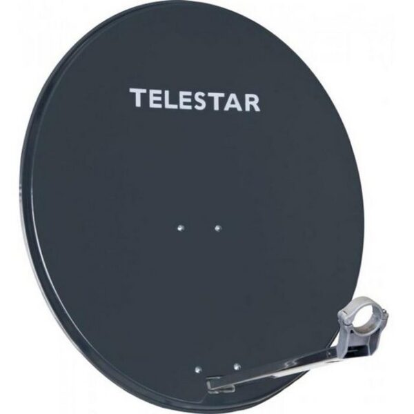 TELESTAR DIGIRAPID 60 A schiefergrau SAT-Antenne