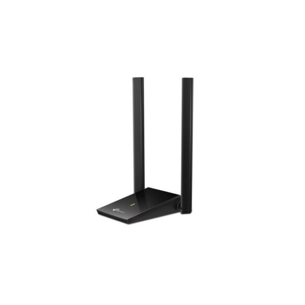 TP-Link AC1300 Dual-High-Gain-Antennen WLAN-USB-Adapter Reichweitenverstärker