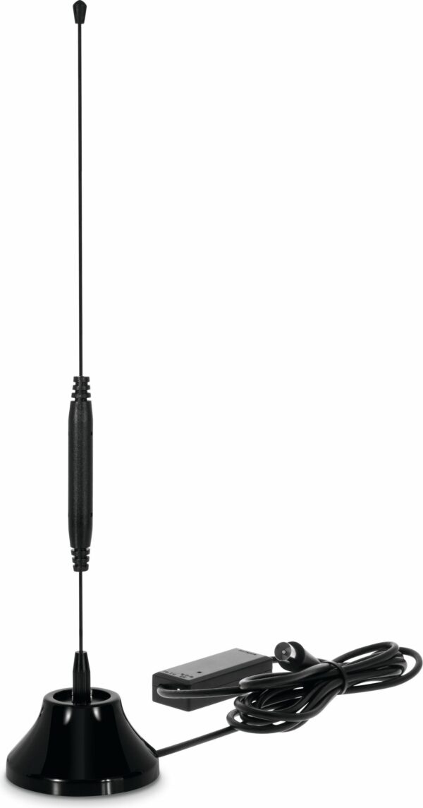 TechniSat DigiFlex TT5 TV-Antenne Indoor (0000/6025)