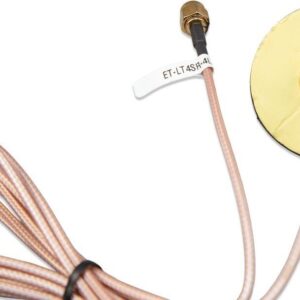 Victron Energy LTE-M Puck Außenantenne speziell für GlobalLink 520 Geräte (ANT100200200)