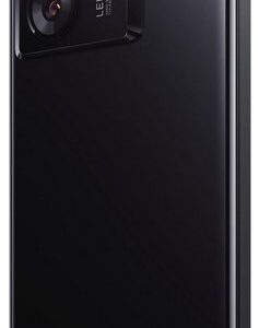 Xiaomi 13T Pro 5G 12GB 512GB Black Smartphone