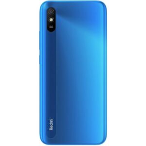 Xiaomi Redmi 9AT 32 GB / 2 GB - Smartphone - sky blue Smartphone (6,5 Zoll, 32 GB Speicherplatz, 13 MP Kamera)