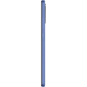 Xiaomi Redmi Note 10 5G 128 GB / 4 GB - Smartphone - nighttime blue Smartphone (6,5 Zoll, 128 GB Speicherplatz, 48 MP Kamera)