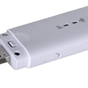 ZTE MF79N Wingle CAT4 4G LTE WLAN-USB-Modem Weiß (MF79N)