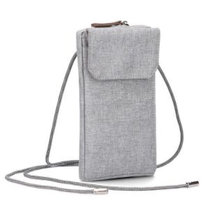 Zwei Handytasche Zwei Phone-Bag Olli OP30, Smartphone-Tasche und Geldbeutel