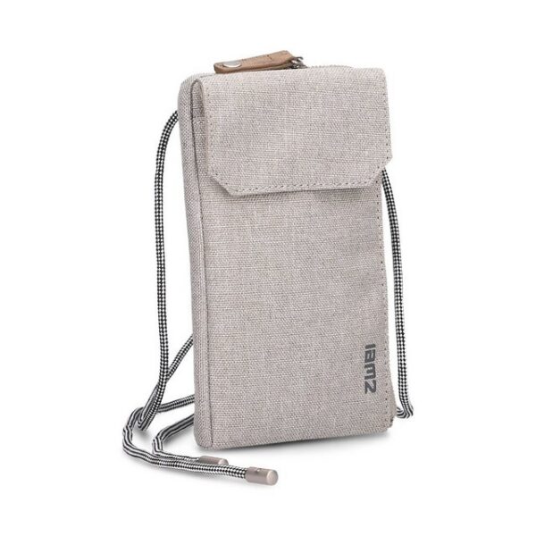 Zwei Handytasche Zwei Phone-Bag Olli OP30, Smartphone-Tasche und Geldbeutel