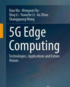 5g Edge Computing