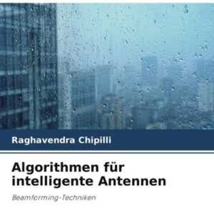 Algorithmen für intelligente Antennen