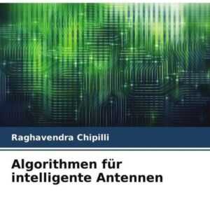 Algorithmen für intelligente Antennen