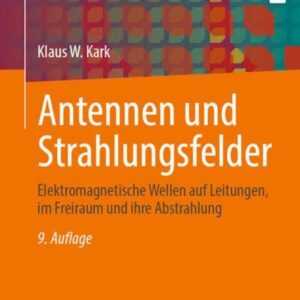 Antennen und Strahlungsfelder