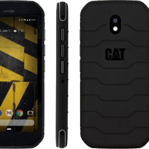 CATERPILLAR Smartphone S42 H+