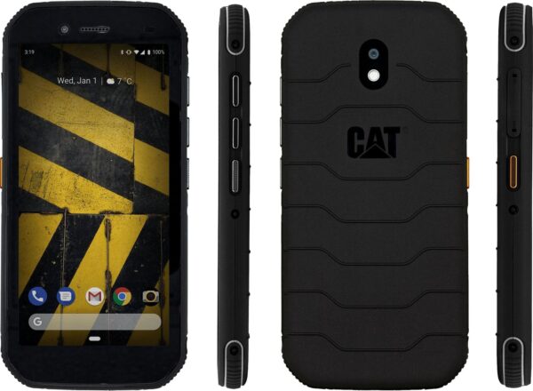 CATERPILLAR Smartphone S42 H+