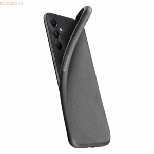 Cellularline Cellularline Chroma Case für Samsung A15 5G Black