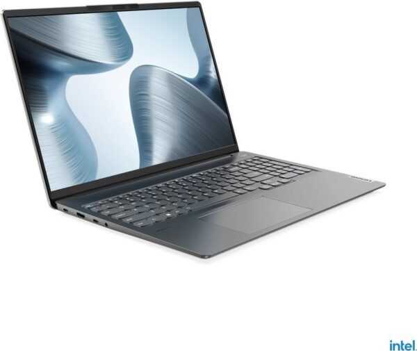 Lenovo IdeaPad 5 Pro 82SK006AGE - 16 WQXGA, Intel Core i7-12700H, 16GB RAM, 1TB SSD, Windows 11 Home (82SK006AGE) - Sonderposten