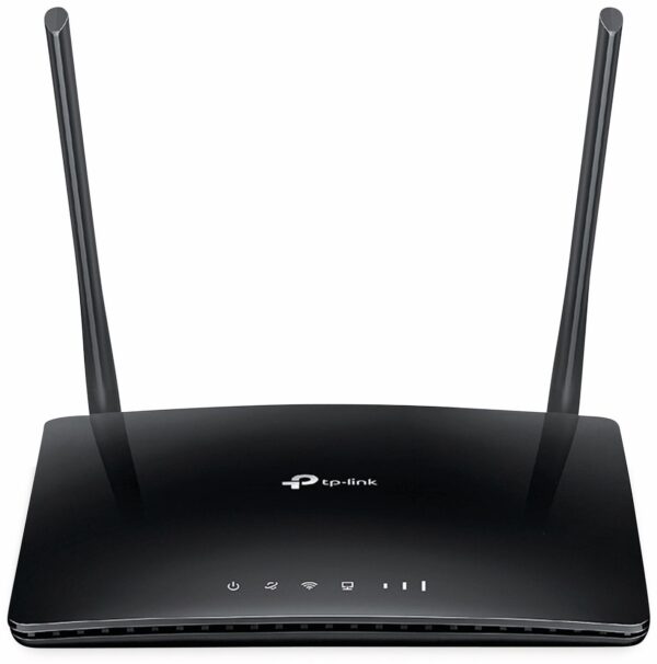 TP-LINK LTE WLAN-Router MR6400