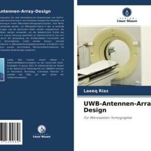 UWB-Antennen-Array-Design