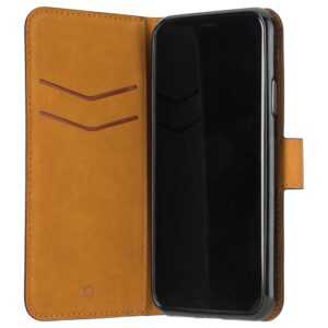 Xqisit Slim Wallet Selection - Smartphone SchutzhülleNeuware -