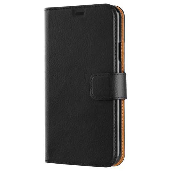 Xqisit Slim Wallet Selection - Smartphone SchutzhülleNeuware -