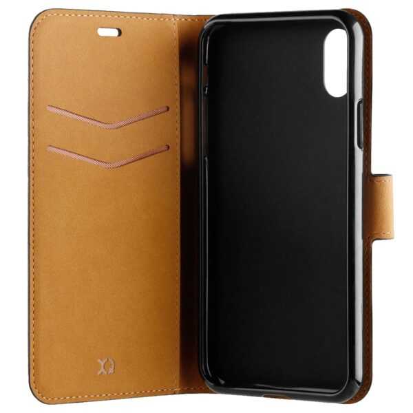 Xqisit Slim Wallet Selection - Smartphone SchutzhülleSehr gut - AfB-refurbished